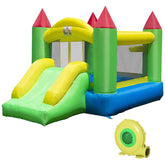 Bouncy Castle with Waterpool-Items Online